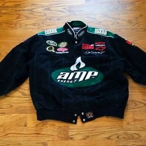 Jale Hr race jacket